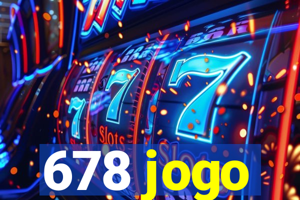 678 jogo